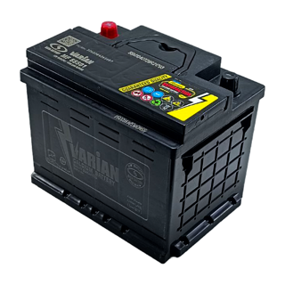 باتری 55 آمپر واریان